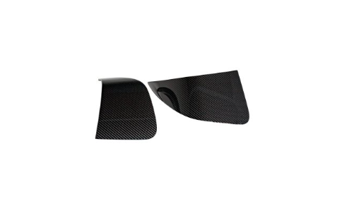 Photo of Novitec Carbon Side Air Inlet for the Ferrari 296 GTB/GTS - Image 2